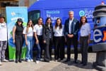 Entel anuncia meta de recolección y revalorización de celulares y lanza nueva iniciativa de Economía Circular
