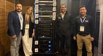 Enterprise Solutions mostró una solución integral para empresas en el Value Business Summit 2025 de Intcomex