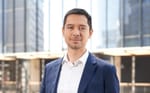 Gabriel Estay de Schneider Electric: "Los Data Centers representan hoy casi el 2% del consumo eléctrico mundial".