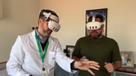 Hospital Italiano lidera el futuro de la cirugía con realidad aumentada