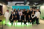 Tecnología e innovación: Globant inaugura sede regional en Arabia Saudita
