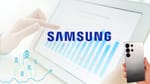 Samsung reporta ingresos récord en el primer trimestre de 2025