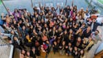 49 emprendedoras del Biobío se unen a IncubaUdeC a través de “Conectadas 360”