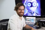 Startup chilena crea robot con IA y ahorra más de 250 mil dólares para empresas