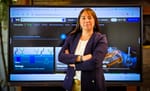 JoVE en la UNAB: potenciando el aprendizaje en ciencias de la salud, por Lillian Acuña de la UNAB