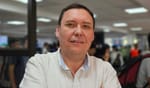 Hackear el cambio: Una oportunidad para liderar equipos de trabajo, por Marcelo Muñoz, director de Global Network Trainers