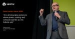 ¿Por qué los data centers siguen siendo edificios?, por Martin Olsen, VP de Estrategia y Planificación Global de Vertiv