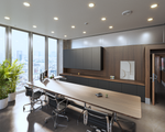 Signify impulsa la iluminación sustentable para oficinas en Chile con tecnología inteligente y diseño circular