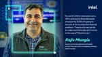 Intel desarrolla nuevos sistemas de enfriamiento para enfrentar el consumo energético de la inteligencia artificial