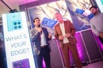 Motorola y Ripley realizaron novedosa activación de la nueva línea Edge 60