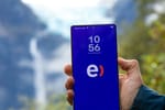 Entel prueba Direct to Cell con tecnología de Starlink en el Parque Nacional Queulat en Aysén
