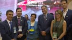 SQM Litio potenció sus soluciones en innovación, sostenibilidad e inclusión en Expomin 2025