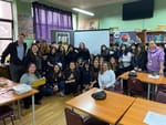 STEMos Inspiradas impulsa vocaciones científicas en Punta Arenas