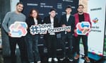 Samsung Solve for Tomorrow 2025 busca a los jóvenes más innovadores de Chile