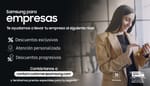 Samsung amplía su gama de soluciones personalizadas para Pymes en América Latina