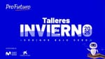 Fundación Telefónica impulsa el aprendizaje digital infantil este invierno