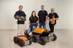 Tumi Robotics revoluciona la seguridad minera con robots inteligentes
