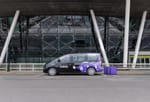 Cabify comienza a operar como transporte oficial en el Aeropuerto Arturo Merino Benítez