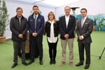 SQM Litio impulsará el retiro de casi 3 mil toneladas de plástico para crear 150 mil pallets al año
