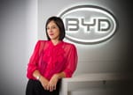 Electromovilidad: El gran desafio de llegar a regiones, por Tamara Berríos, country manager de BYD Chile