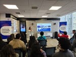 Samsung Innovation Campus impulsa empleabilidad juvenil en Chile