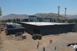 Cirion Technologies alcanza 85% de avance en su nuevo Data Center SAN2