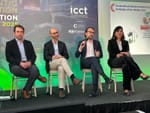 Corfo mostró ventajas competitivas de Chile en foro de electromovilidad en Londres