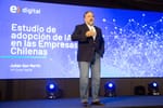 Entel: Avanza el uso de IA en las empresas, pero persiste el déficit en conocimiento y habilidades digitales de los trabajadores