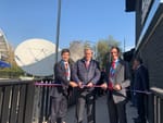 Gtd inauguró su Centro de Entrenamiento y Aprendizaje Tecnológico (CEAT)