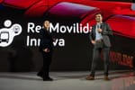 Huawei y RED anuncian innovadora alianza para pagos de transporte con smartwatch