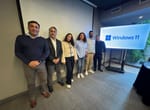 Ingram Micro  y Asus Business capacitan a sus canales sobre Windows 11