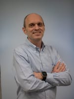 Mauro Levin es promovido como vicepresidente de Ventas para Latinoamérica en Sovos