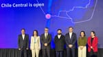 Autoridades destacan el impacto del lanzamiento de los nuevos data centers de Microsoft en Chile