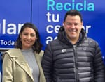 Mitzi Lagos de Midas Chile: “Nuestro enfoque en reciclaje de baterías de litio busca valorizar metales críticos y avanzar hacia una economía circular”