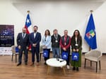 PIT Chile participó en Foro Anual de Gobernanza de Internet IGF Chile 2025