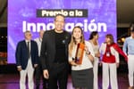 PREVSIS gana el Premio a la Innovación en el XI Congreso Internacional de Innovación ASONAP HSE