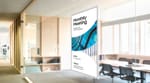 Samsung lanza Color E-Paper: innovación y eficiencia energética en señalización digital sostenible