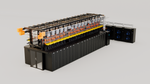Vertiv acelera la infraestructura de IA con nueva arquitectura de energía NVIDIA 800 VDC