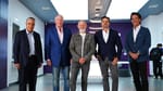 WOM anuncia el despliegue del 100% de su proyecto de Fibra Óptica Nacional