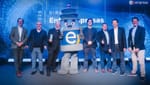 Gira Entel Empresas 2025 Concepción conectó a sus clientes con los desafíos de las nuevas tecnologías en ascenso