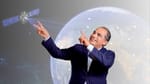 Revolución meteorológica: Cómo los sensores low-cost monitorean el clima desde el fin del mundo, por Óscar Delgado de Myriota