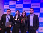 ASUS presentó en Chile su nuevo portafolio de equipos para empresas inteligentes