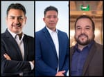 Vertiv refuerza su liderazgo en América Latina con tres nuevos nombramientos clave