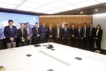 Codelco y Huawei colaborarán para desarrollar tecnologías innovadoras y mejorar la eficiencia operacional