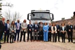 Hidrógeno Verde: Chile certifica su primer camión de carga sustentable