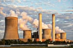 La creciente demanda de la inteligencia artificial desafía la estabilidad de la red eléctrica de Estados Unidos