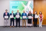 Emprendedores se certifican en programa que impulsa el hidrógeno verde en Biobío