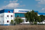Foxconn reporta ingresos récord impulsados por la IA durante el segundo trimestre