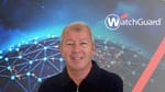 WatchGuard nombra a Frédéric Saint-Joigny como VP de ventas para EMEA