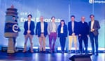 Gira Entel Empresas 2025 Antofagasta mostró a sus clientes los desafíos TIC en un sector geoeconómico desafiante
